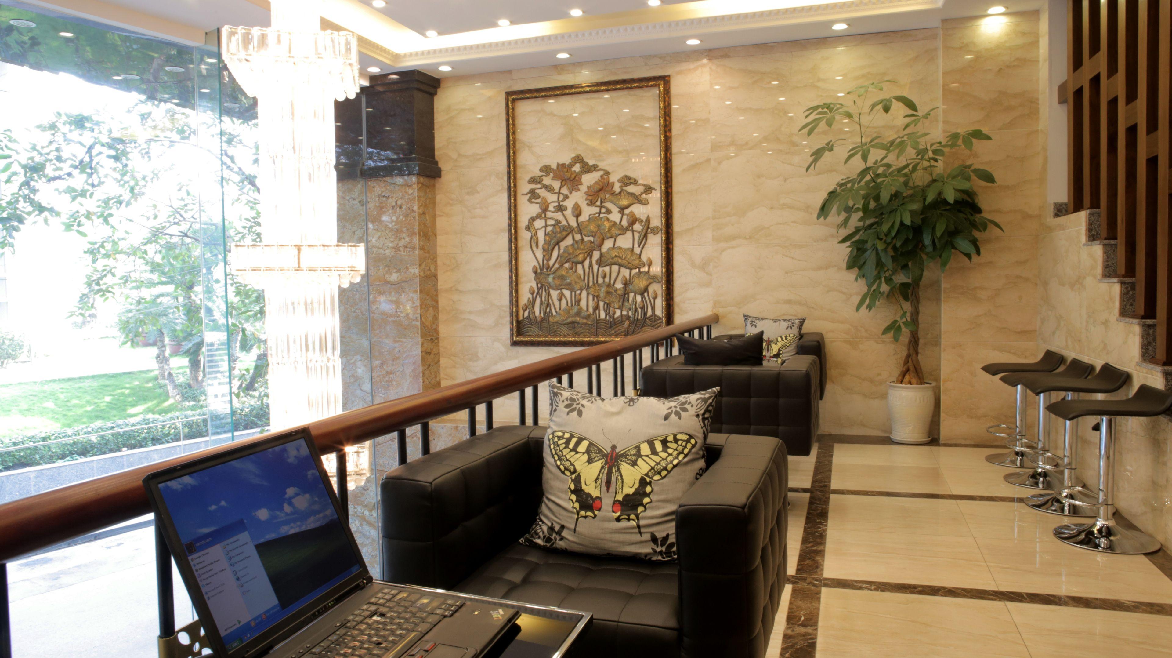 Babylon Grand Hotel & Spa — Photos 2