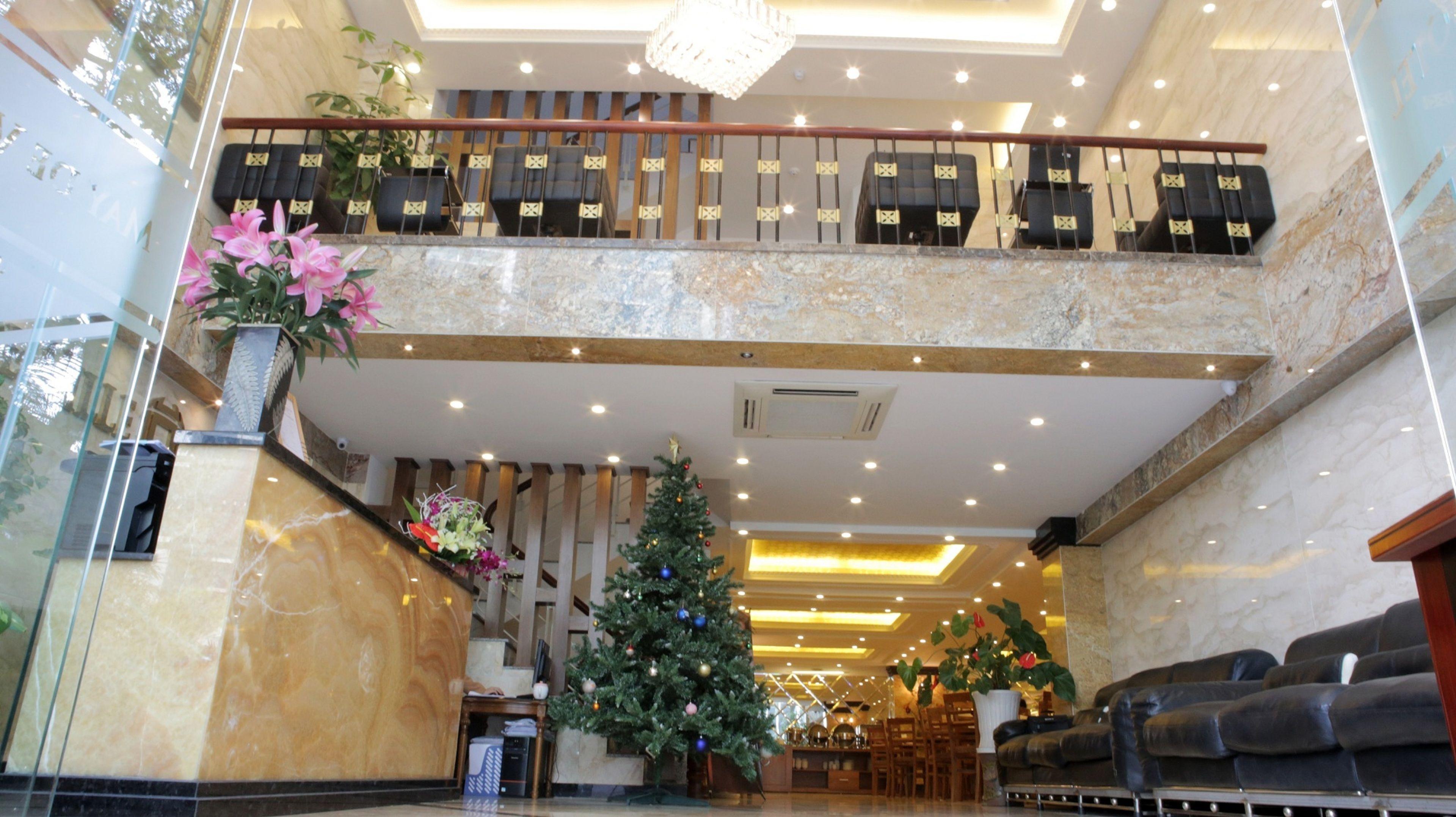 Babylon Grand Hotel & Spa — Photos 1